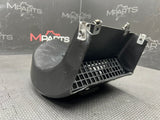 FERRARI 458 ITALIA DRVIER RIGHT PASSENGER AIR DUCT 081763000