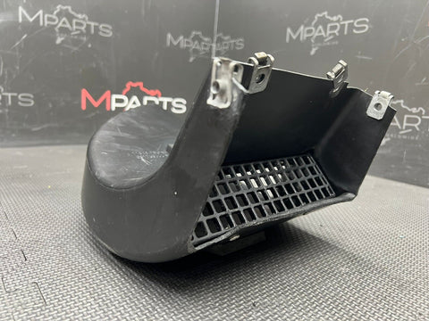 FERRARI 458 ITALIA DRVIER RIGHT PASSENGER AIR DUCT 081763000