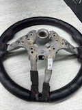 BMW Steering Wheel 15-20 F80 F82 F83 M3 M4 Stock Factory GRADE D