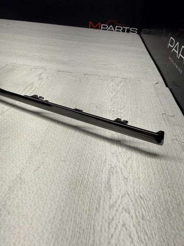 15-20 BMW F83 M4 Carbon Fiber Interior Dash Dashboard Trim Set OEM