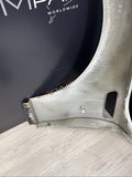 BMW E60 M5 06-10 Passenger Right Fender White *Notes*