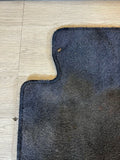 Genuine OEM Honda S2000 Floor Mat Set 00-09 Blue Interior