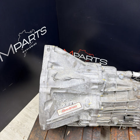 00-03 Ap1 Honda S2000 Trans 6spd Manual 6 Speed *Damaged*