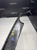 2015-2020 BMW F80 F82 F83 M3 M4 REAR BUMPER COVER DIFFUSER OEM 8055977