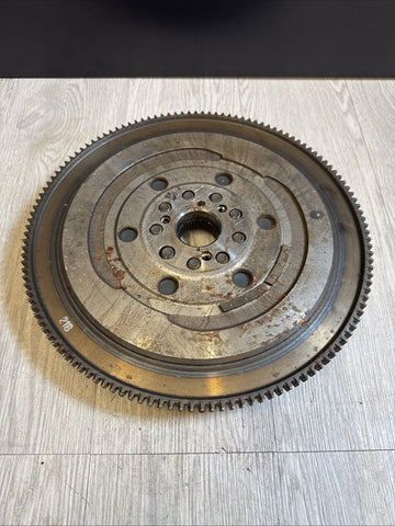 Flywheel DCT Transmission Twin Mass 21217841661 2008 BMW E90 E92 E93 M3 S65