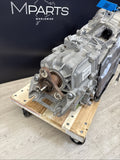 OEM BMW F87 M2 N55 Complete Dual Clutch Transmission Gearbox DCT 62k Miles