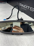 2020-2024 PORSCHE MACAN INTERIOR REAR VIEW MIRROR 7PP857511H OEM