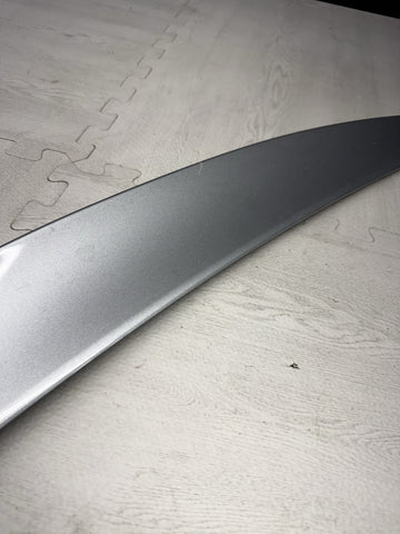 Aftermarket Rear Trunk Spoiler Silverstone BMW 08-13 E93 328 335 M3 Convertible