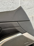 21-26 BMW G20 G80 M3 Front Left Driver Door Card Panel Cover Trim