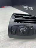 04-10 BMW E63-E64 645 650 M6 Driver Side Grille Air Headlight Switch 64227009271
