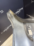 16-21 OEM BMW F87 M2 Front Right Passenger Side Fender Panel Mineral Grey
