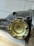 99-03 BMW E39 M5 S62 REAR DIFFERENTIAL 145K MILES 3.15