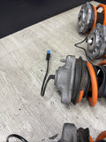 BMW X3M X4M F97 F98 Front Rear Left Right Shocks Absorber Strut MSS Springs OEM