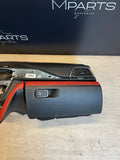 (PICKUP ONLY) 2023 BMW F83 M4 Convertible Dashboard Dash Sakhir Orange