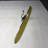 01-06 BMW E46 M3 Convertible Trunk Lid Grip Key Deck Handle Phoenix *Notes*