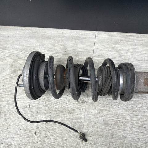 FBMW F13 M6 13-16 Rear Right Passenger Shock Strut Absorber OEM