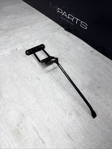 Hood Lock Latch Brace Support BMW 3 Series 07-13 E90 E92 E93 M3 OEM