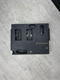 PORSCHE PANAMERA 970 MACAN BODY BCM COMFORT CONTROL MODULE FRONT 7PP907064