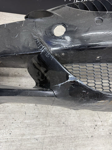 (PICKUP ONLY) 06-10 BMW E63 E64 M6 Front Bumper Original