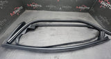 Ferrari 458 Italia, LH, Left, Door Inner Gasket Seals Rubber, Used, P/N 81304700