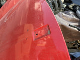 (PICKUP ONLY) 10-15 Ferrari 458 - Front Lid Hood 83387611 *Damage