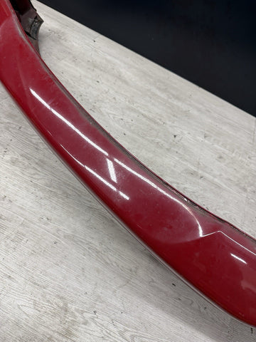 (PICKUP ONLY) 01-06 BMW E46 M3 Front Bumper Cover Original OEM Imola Red
