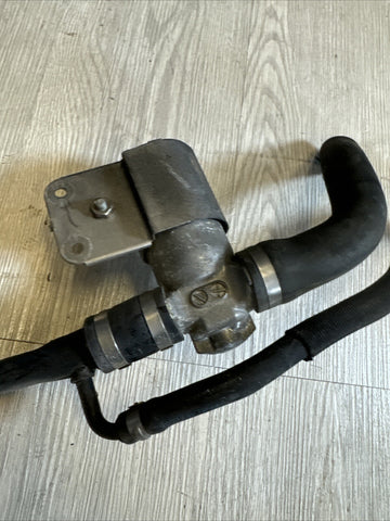 2001-2006 BMW E46 M3 S54 Air Idle Control Valve Assembly