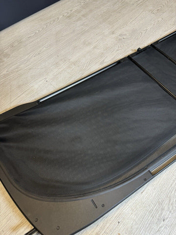 15-20 BMW F33 F83 M4 54347305159 Genuine Original Wind Deflector Reflector