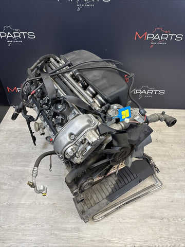 2003 BMW E46 M3 01-06 S54 3.2L Engine Motor 111k Miles Complete