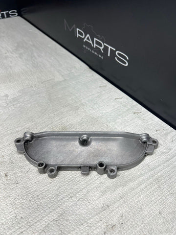 BMW E90 E92 E93 M3 S65 ENGINE TIMING COVER 7838051 11127838051 ORIGINAL