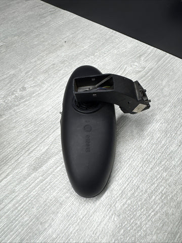 01-06 BMW E46 M3 Rearview Rear View Oval Mirror *Notes*
