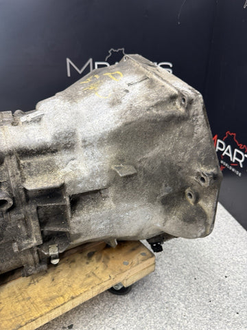 2000-2003 BMW E39 M5 S62 Sedan 6-Speed Manual Transmission Gearbox 148k