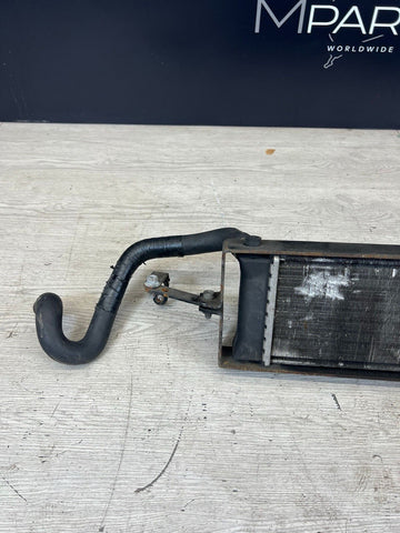 Front Mount Intercooler BMW E82 E88 135i 1M E90 E92 335i E89 Z4