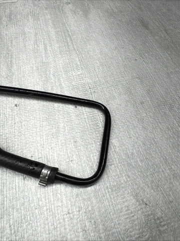 BMW Z3 E36 Expansion Tank Vent Hose 11531436122 1436122