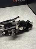 1999-2006 BMW E46 325CI 330CI M3 CONVERTIBLE TOP FRONT LATCH LEFT DRIVER