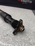 15-20 OEM BMW F80 F82 M4 M3 Rear Drive Shaft Driveshaft Carbon Fiber 9882187-01