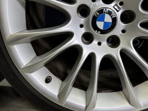 BMW 535i 550i 740i 750i 760i 09-17 19" FACTORY OEM WHEELS RIMS 7841819 7841822