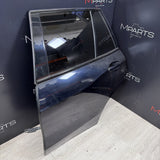 (PICKUP ONLY) BMW G05 X5 19-25 REAR LEFT DRIVER SIDE DOOR SHELL OEM Aluminum