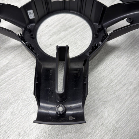 GENUINE BMW STEERING WHEEL TRIM BACK F87 F80 F82 F83 M3 M4 DCT