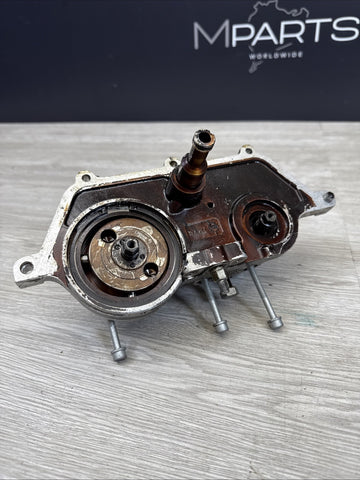 BMW 01-06 E46 M3 S54 Vanos Unit + Spline Shafts + Vanos Hubs + Gears Set