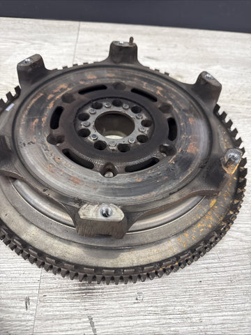 08-13 BMW E90 E92 E93 M3 S65 V8 Factory Flywheel Clutch Kit Manual OEM LUK 6.729
