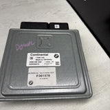 BMW E90 E92 E93 M3 08-13 Engine Computer Module ECU ECM DME MSS60