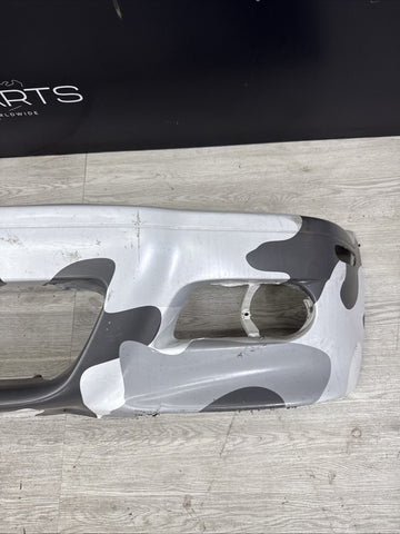 (PICKUP ONLY) 01-06 BMW E46 M3 Front Bumper Original OEM