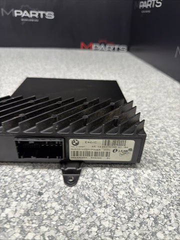 BMW E46 323Ci 325Ci 330Ci M3 Convertible OEM High Sound Amplier Amp