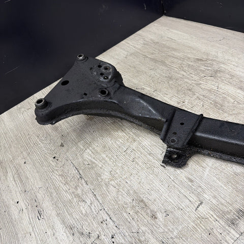 BMW E36 M3 Front Suspension Cross Member Subframe OEM 95-99 M3 Z3 M