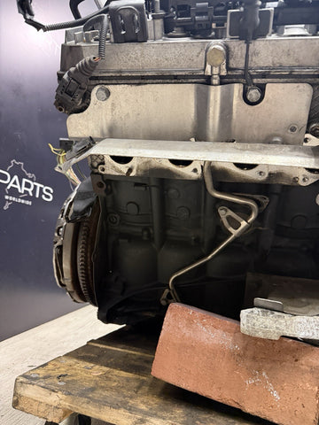 2005 BMW E46 M3 01-06 S54 3.2L Engine Motor 122k Miles Complete