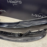 (PICKUP ONLY) 01-06 BMW E46 M3 Front Bumper Original OEM