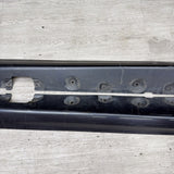 01-06 BMW E46 M3 Rocker Panel Side Skirts OEM Steel Gray *Notes*