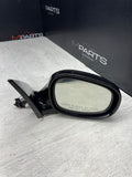 BMW 2011-2013 E92 E93 328i 335i RIGHT SIDE DOOR MIRROR SAPPHIRE BLACK 7208145
