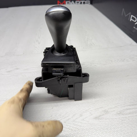 2015–2016 BMW X6 M F86 Transmission Shifter / Gear Selector OEM 7849286-02
